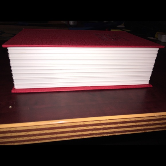 Book Safe - Picture 4 of 5